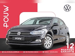 Volkswagen Polo - 1.0 TSI 95pk DSG Comfortline | Trekhaak | Navigatie | App Connect