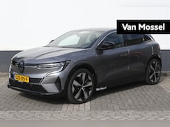Renault Mégane E-Tech - Comfort Range Techno 60 kWh 220PK | Google Navigatie | Stoel- en Stuurverwarming | Adaptie