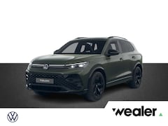 Volkswagen Tiguan - R-Line Edition 1.5 eHybrid 150 kW / 204 PK DSG | Black Style | LED Matrix | Assistance Plu