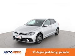 Volkswagen Polo - 1.0 TSI Life Business | HZ00520 |