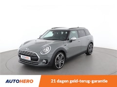 MINI Clubman - 1.5 One Salt Business | WL38358 |
