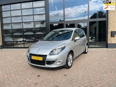 Renault Scénic - 2.0 Parisienne, Automaat, Navi, Trekhaak
