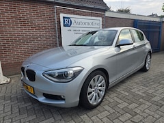 BMW 1-serie - 118i Business+ NIEUWE APK/NAP/AUTOMAAT