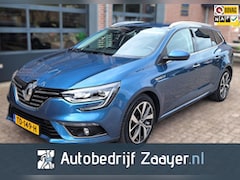 Renault Mégane Estate - 1.3 TCe Bose