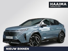 Peugeot e-3008 - GT Avantage 210 73 kWh | Uit voorraad leverbaar | Drive Assist & ACC | 360° Camera | Memor