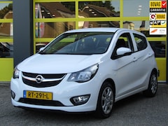 Opel Karl - 1.0 ecoFLEX Edition