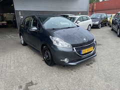 Peugeot 208 - 1.2 VTi Blue Lease