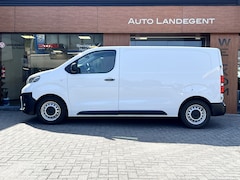 Toyota ProAce Worker - 1.5 D-4D Cool Comfort | Trekhaak | Camera | Apple/ android carplay | Ex. BTW