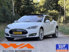 Tesla Model S - 85 Base Free Supercharge SC01