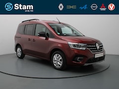 Renault Kangoo - TCe 130pk Expression EDC/Automaat Camera | Cruise | Navi | Parkeersens. v+a | Stoelverw