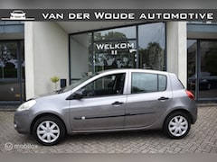 Renault Clio - 1.2 Expression 2010 5DRS, Airco|Navi|T.haak