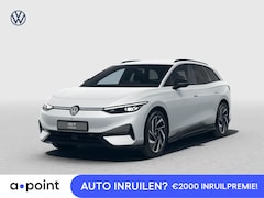 Volkswagen ID.7 Tourer - Pro Business 77 kWh accu. 210 kW / 286 pk Variant