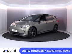 Volkswagen ID.3 - Pro Limited Edition 59 kWh accu. 150 kW / 204 pk H
