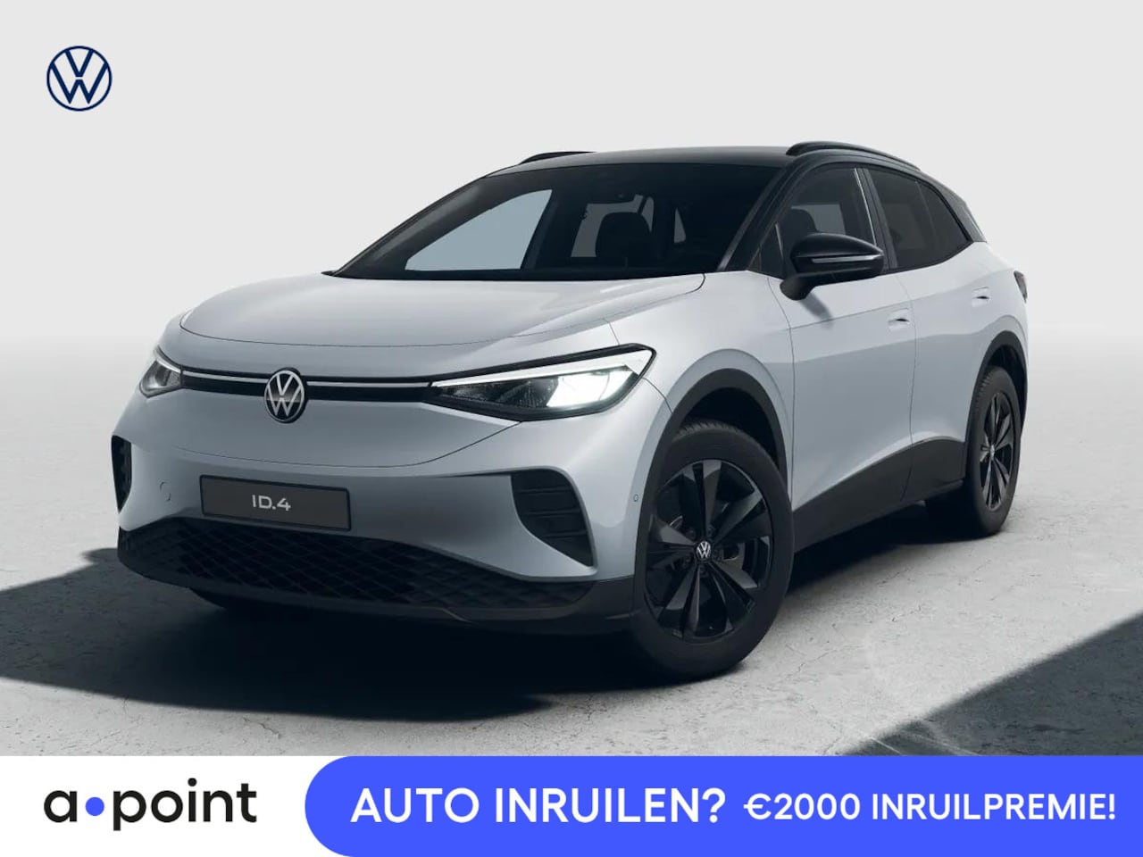 Volkswagen ID.4 - Pro Limited Edition 77 kWh accu. 210 kW / 286 pk S - AutoWereld.nl