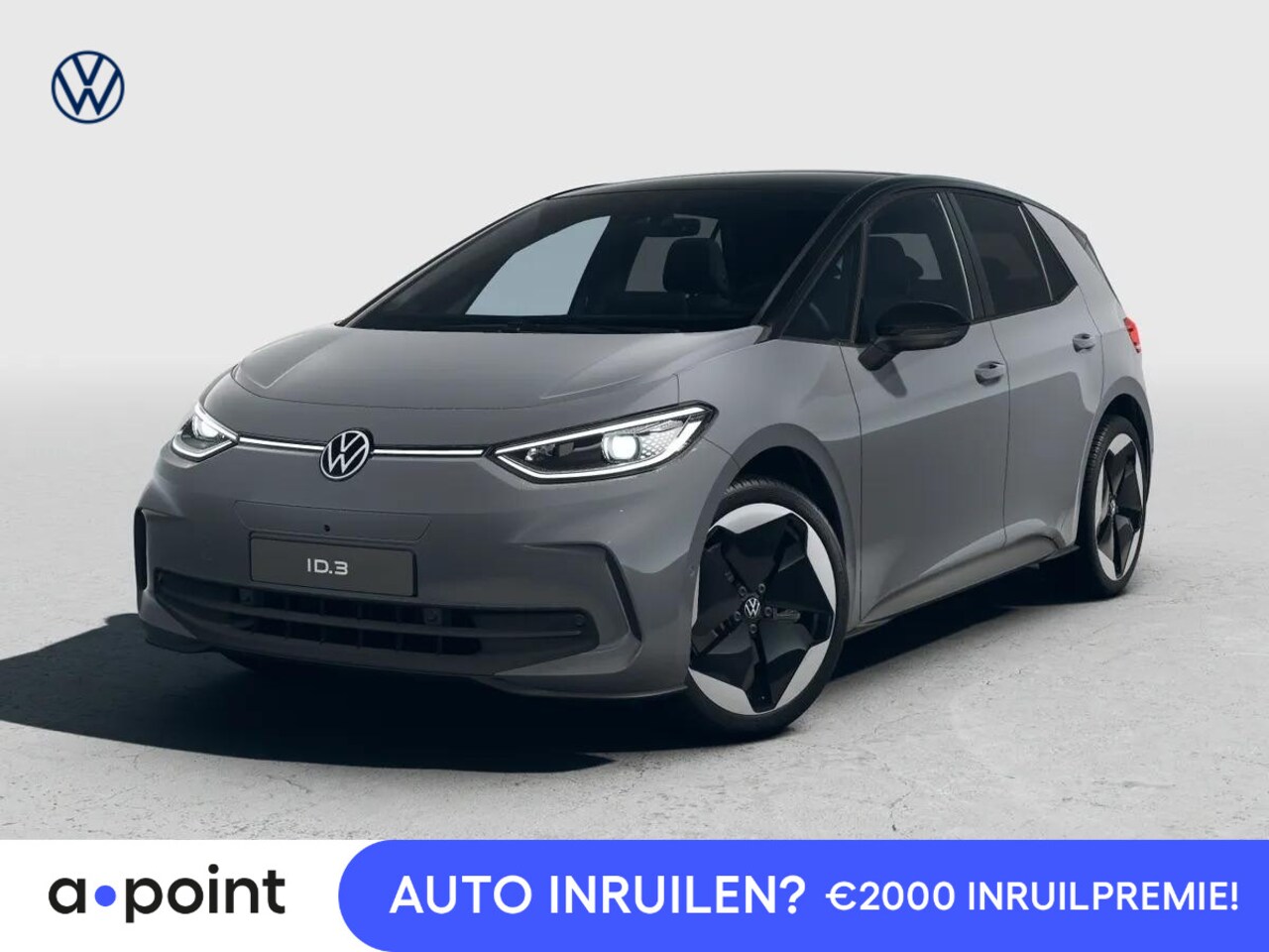 Volkswagen ID.3 - Pro S Limited Edition 77 kWh accu. 150 kW / 204 pk - AutoWereld.nl