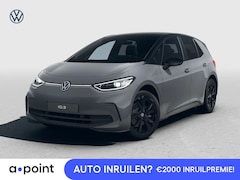 Volkswagen ID.3 - Pro Limited Edition 59 kWh accu. 150 kW / 204 pk H