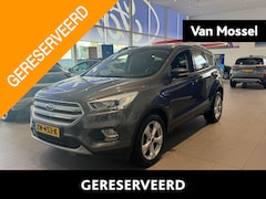 Ford Kuga - 1.5 EcoBoost Titanium | Trekhaak 2000kg | Verwarmbare Voorstoelen/Stuurwiel/Voorruit | Ele