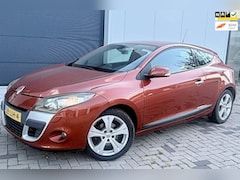 Renault Mégane Coupé - 1.6 Dynamique