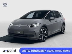 Volkswagen ID.3 - Pro Business 59 kWh accu. 150 kW / 204 pk Hatchbac