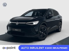 Volkswagen ID.4 - Pro Limited Edition 77 kWh accu 210 kW / 286 PK SU