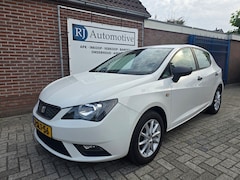 SEAT Ibiza - 1.2 Style APK/AIRCO/5DEURS