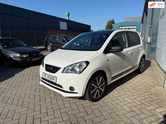 SEAT Mii - 1.0 FR Beats