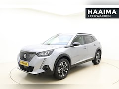 Peugeot 2008 - 1.2 PureTech Allure Pack 100 PK | Handgeschakeld | Camera | Start/stop | 3-D Instrumentenp