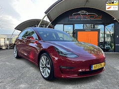 Tesla Model 3 - Long Range AWD 75 kWh 86% SOH Rijklaarprijs