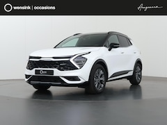 Kia Sportage - 1.6 T-GDi Hybrid GT-Line | Panoramadak | Matrix LED Koplampen | Stoel/Stuurverwarming | Ke