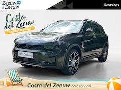 Lynk & Co 01 - 1.5 automaat | bomvol opties | ideale gezinswagen | schuifkanteldak |