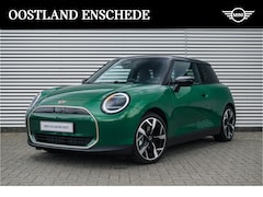 MINI Cooper - Hatchback E / Favoured Trim / Pakket L / 18 inch Slide Spoke 2-tone