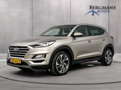 Hyundai Tucson - 1.6 T-GDI Comfort // TREKHAAK // 1.600 KG TREKGEWICHT //