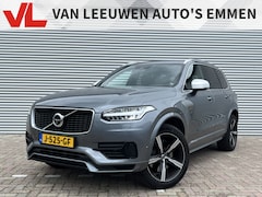 Volvo XC90 - 2.0 T8 Twin Engine AWD Inscription | Lees Tekst | Zo Mee | Read Text