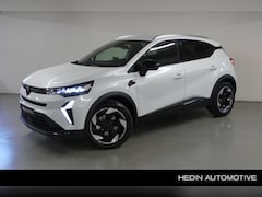 Renault Captur - E-Tech Full Hybrid 145 Techno | Automaat | openR multimediasysteem | LED Pure Vision | Cam