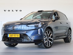 Volvo EX90 - Twin Performance 517PK Ultra 111kWh | Full Option | Trekhaak | Pilot Assist | Luchtvering