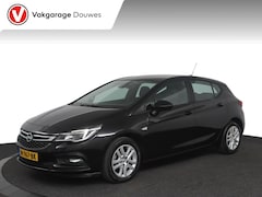 Opel Astra - 1.4 Turbo 120 Jaar Edition |Automaat |Cruise |Stoel en stuurverwarming