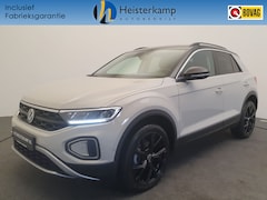 Volkswagen T-Roc - 1.5 TSI 150pk DSG/AUT Life Camera, ACC, App connect