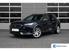 CUPRA Formentor - 1.4 TSI e-Hybrid 204pk Essential | Carplay | Panoramadak | stoel- stuurverwarming |