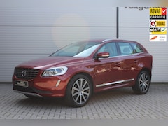 Volvo XC60 - 2.0 T5 FWD Ocean Race Trekhaak/LED/4seizoensbanden