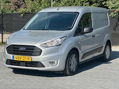 Ford Transit Connect - 1.5 EcoBlue L1 Trend/Automaat/Airco/Elekt. Raam