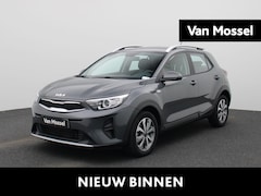 Kia Stonic - 1.0 T-GDi MHEV DynamicLine | Apple Carplay / Android Auto | Camera | Airco | Lichtmetalen