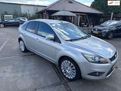 Ford Focus - 1.8 Titanium Flexi Fuel Inruil mogelijk
