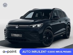 Volkswagen Tiguan - R-Line-Edition 1.5 eHybrid 200 kW / 272 pk SUV 6 v