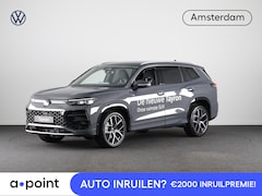 Volkswagen Tayron - R-Line-Edition 1.5 110 kW / 150 pk eTSI SUV 7 vers n. DSG