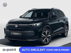 Volkswagen Tiguan - Life Edition 1.5 eHybrid 150 kW / 204 pk SUV 6 ver