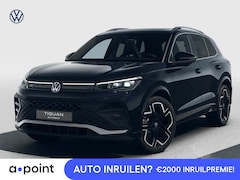 Volkswagen Tiguan - R-Line-Edition 1.5 eHybrid 150 kW / 204 pk SUV 6 v