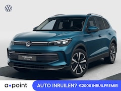 Volkswagen Tiguan - Life Edition 1.5 eHybrid 150 kW / 204 pk SUV 6 ver