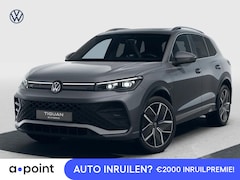 Volkswagen Tiguan - R-Line-Edition 1.5 eHybrid 200 kW / 272 pk SUV 6 v