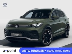 Volkswagen Tiguan - R-Line-Edition 1.5 eHybrid 150 kW / 204 pk SUV 6 v