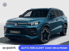 Volkswagen Tayron - R-Line-Edition 1.5 eHybrid 150 kW / 204 pk SUV 6 v